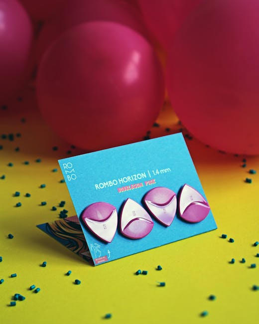 Fresh stock and new arrivals